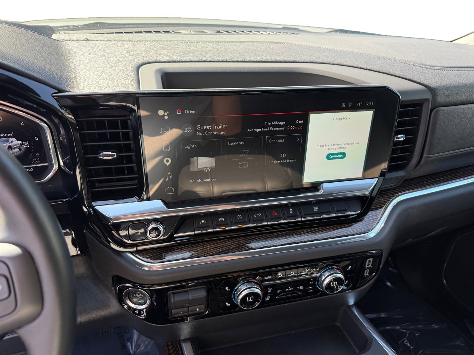 Used 2025 Sterling GMC Elevation image 12