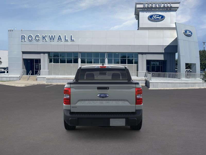 New 2024 Cactus Gray Ford XL image 5
