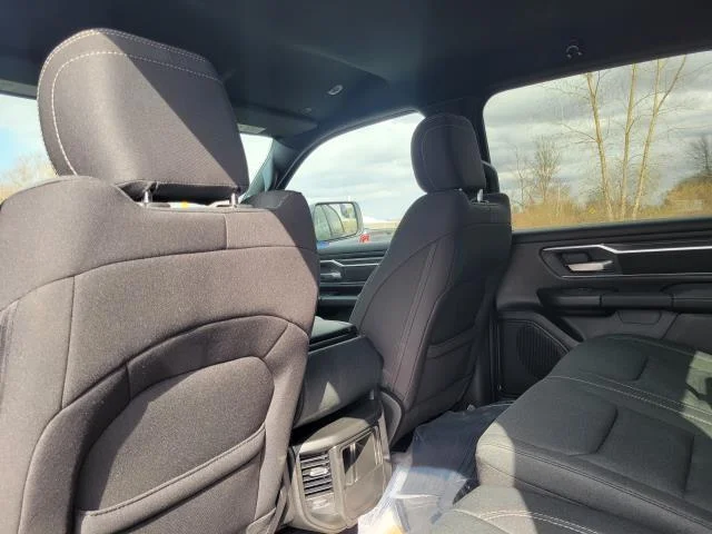 2026 RAM 1500 Big Horn/Lone Star - Photo 26
