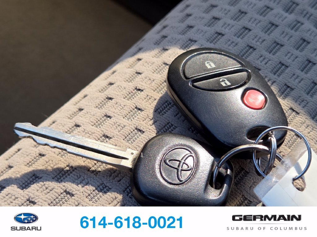 Used 2008  Toyota SR5 image 33