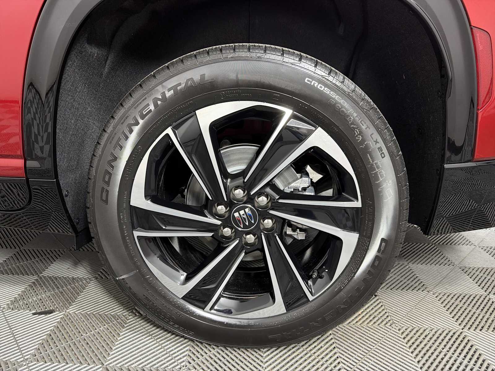 2026 Buick Enclave Sport Touring - Photo 20