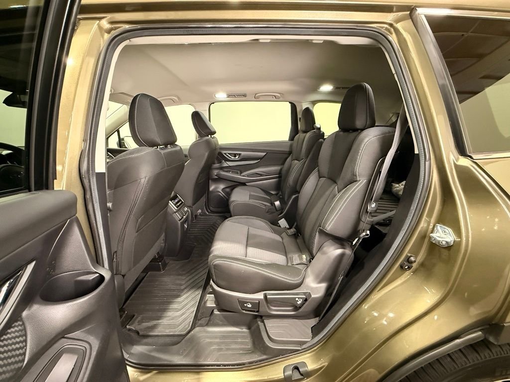 Used 2023 Brown Subaru Premium image 18