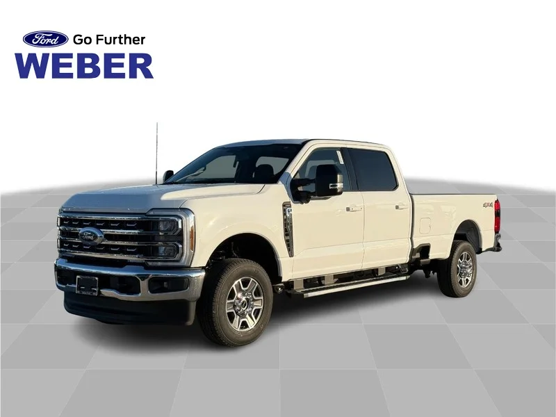 2026 Ford F-350 Lariat 4x4 Crew Cab 8' Box SRW's photo
