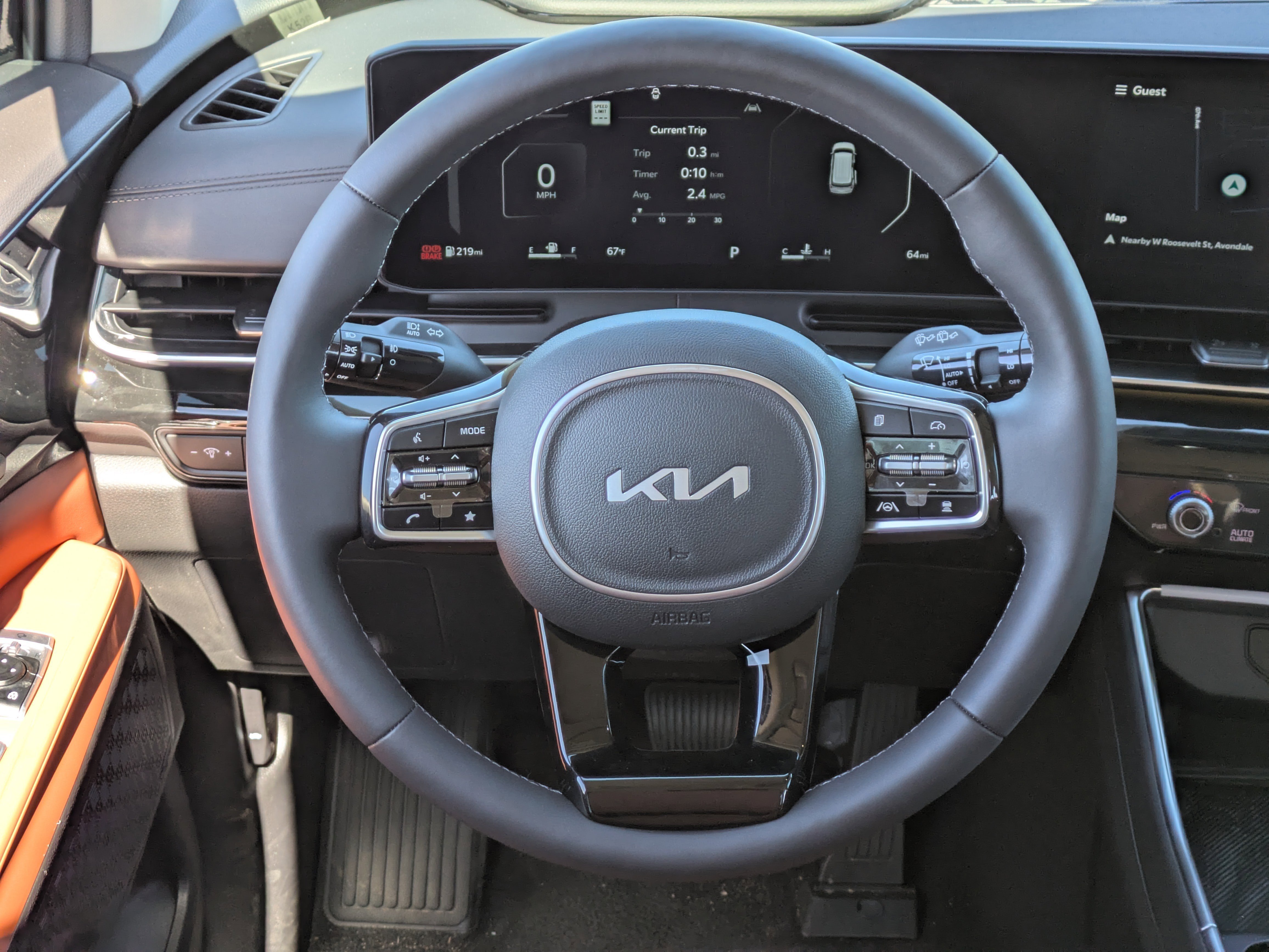 2026 Kia Carnival SX Prestige - Photo 20
