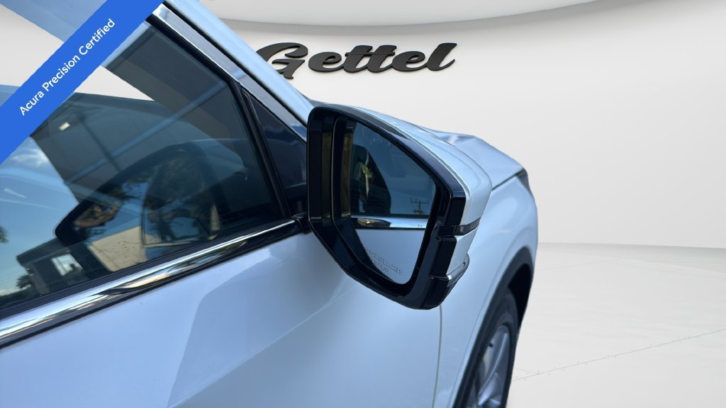 2024 Acura MDX Base - Photo 37