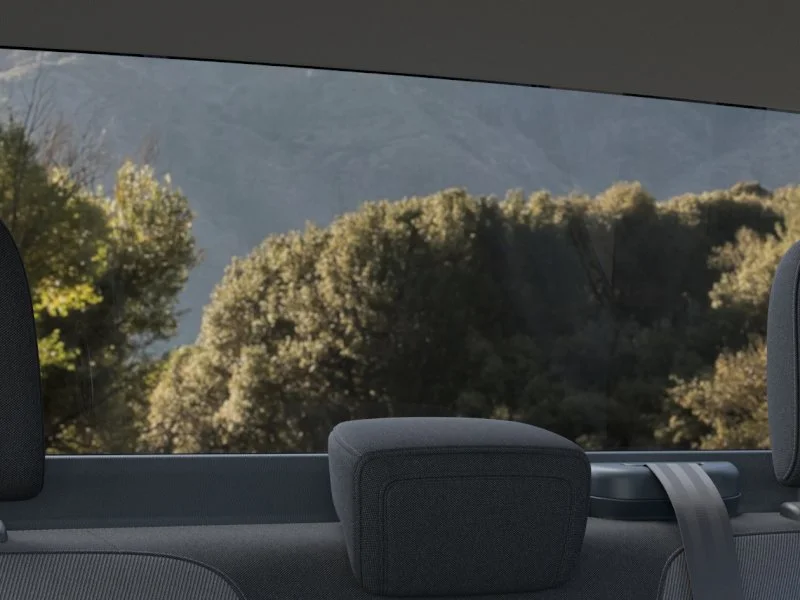 New 2024 Oxford White Ford XL image 24
