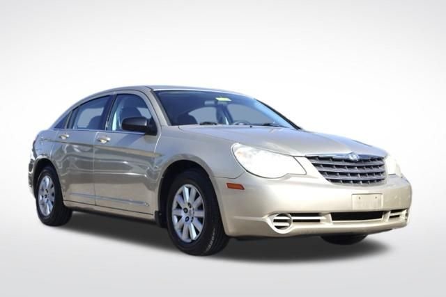 2010 Chrysler Sebring Touring