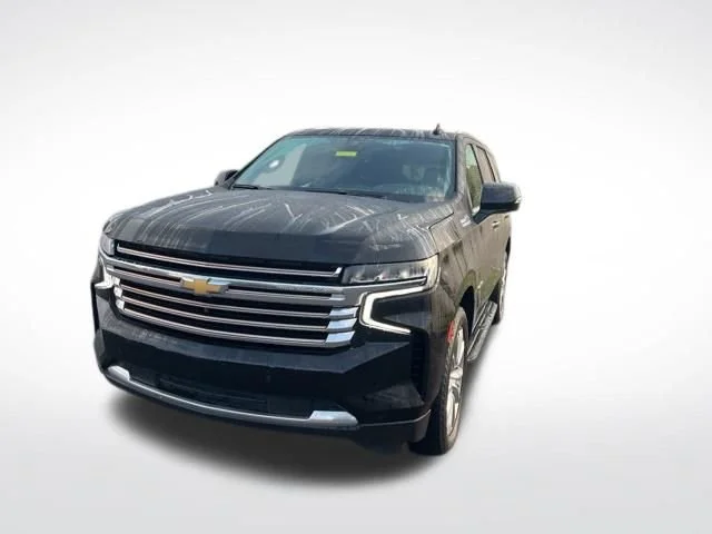 2022 Chevrolet Tahoe