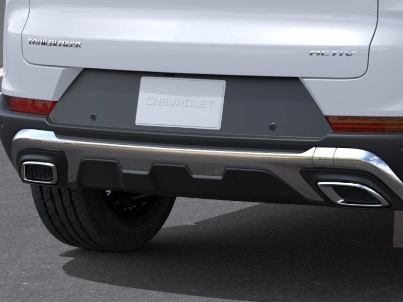 2026 Chevrolet Trailblazer Activ - Photo 15