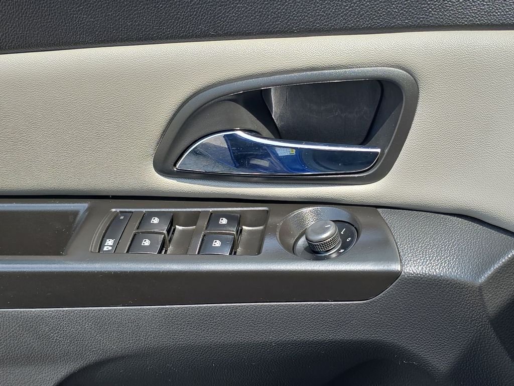 Used 2013 Blue Chevrolet LS image 24