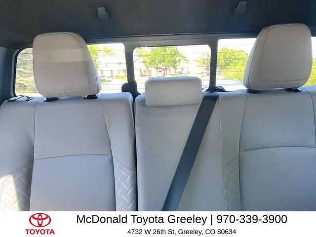 Used 2024  Toyota SR5 image 21