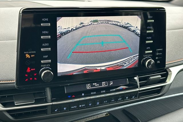 Certified Used 2024 White Toyota XSE image 26