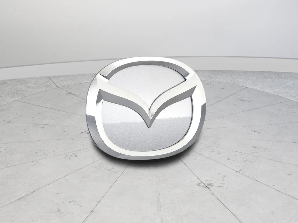 Used 2010 Silver Mazda i Sport image 50