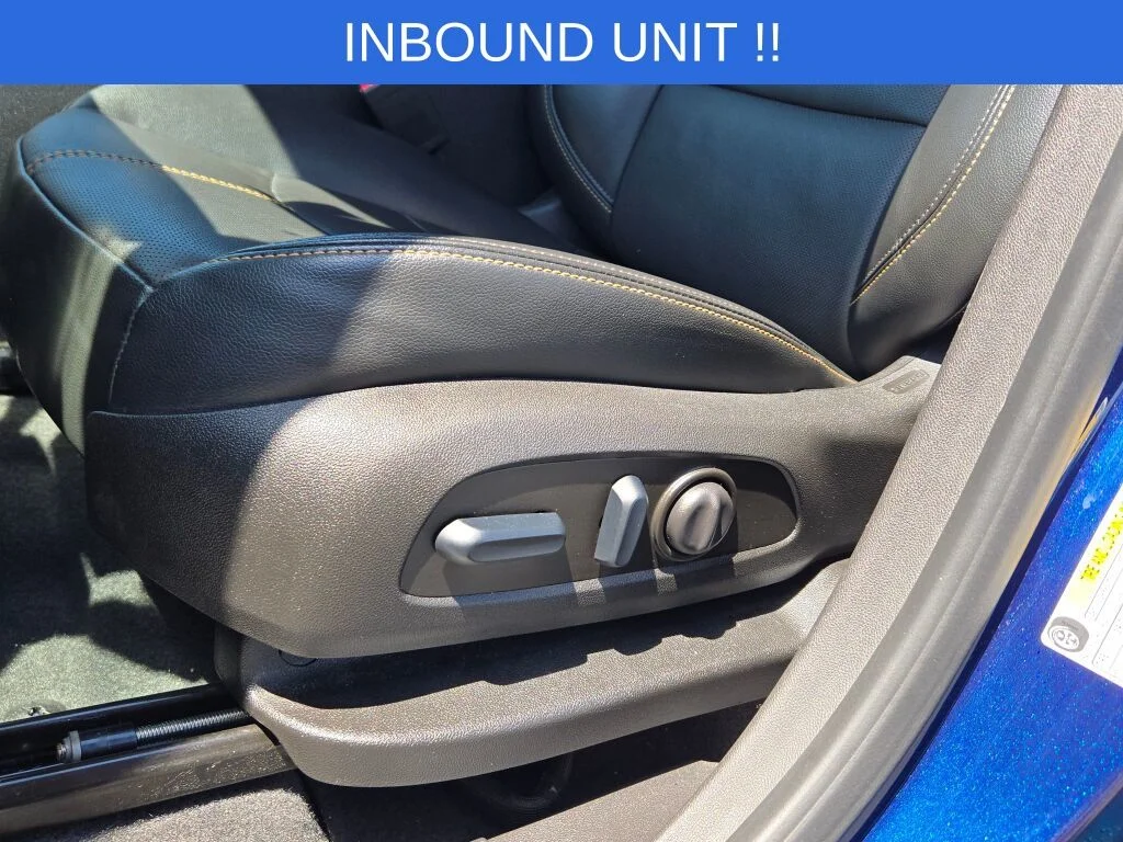 Used 2023 Blue Chevrolet Premier image 23