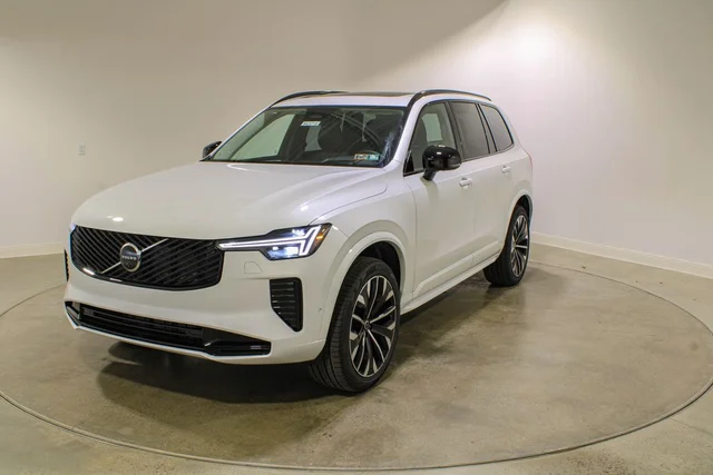 2026 Volvo XC90 B6 Ultra
