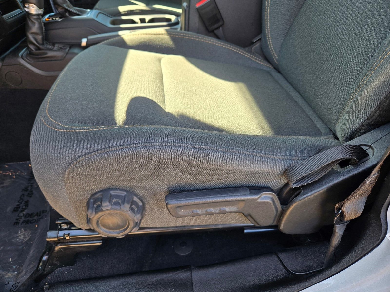 2024 Jeep Wrangler 4-Door Sahara - Photo 13