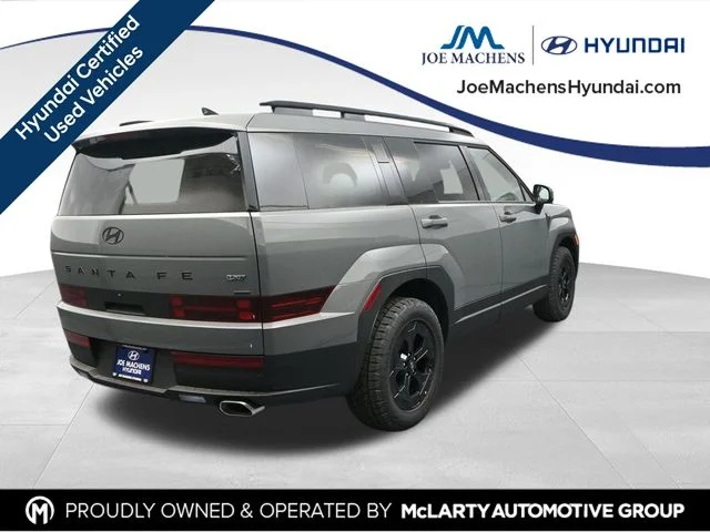 Used 2026 Gray Hyundai XRT image 9