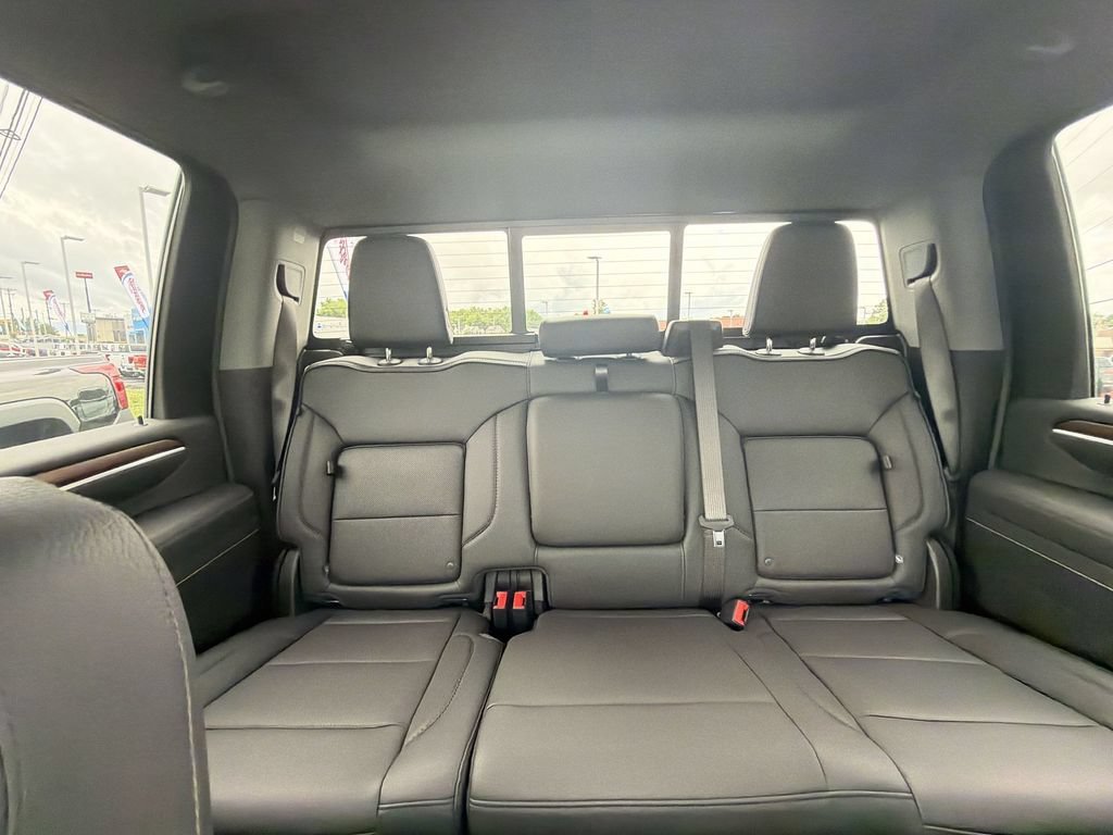 Used 2026 Downpour Metallic GMC Denali image 13