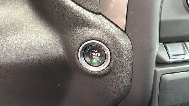 Used 2025 White Chevrolet WT image 28
