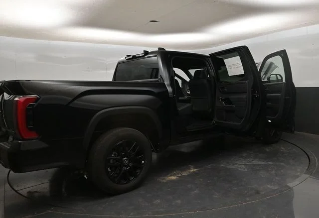 2026 Toyota Tundra Limited - Photo 34
