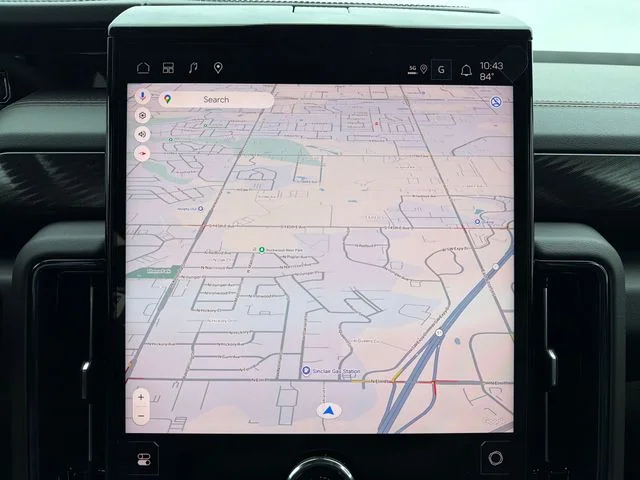 2026 GMC Yukon XL AT4 - Photo 12