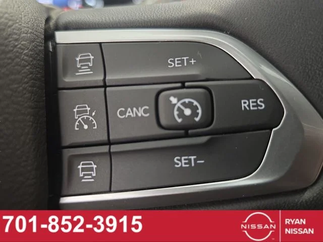 2025 Jeep Compass Trailhawk - Photo 20