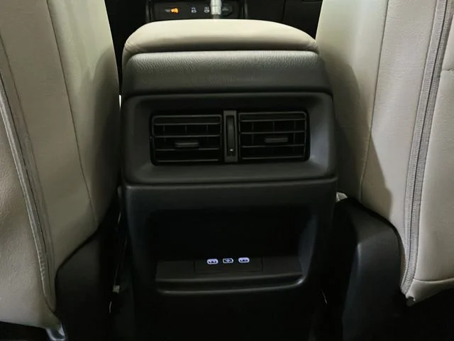 New 2026 Radiant Red Honda EX-L image 34