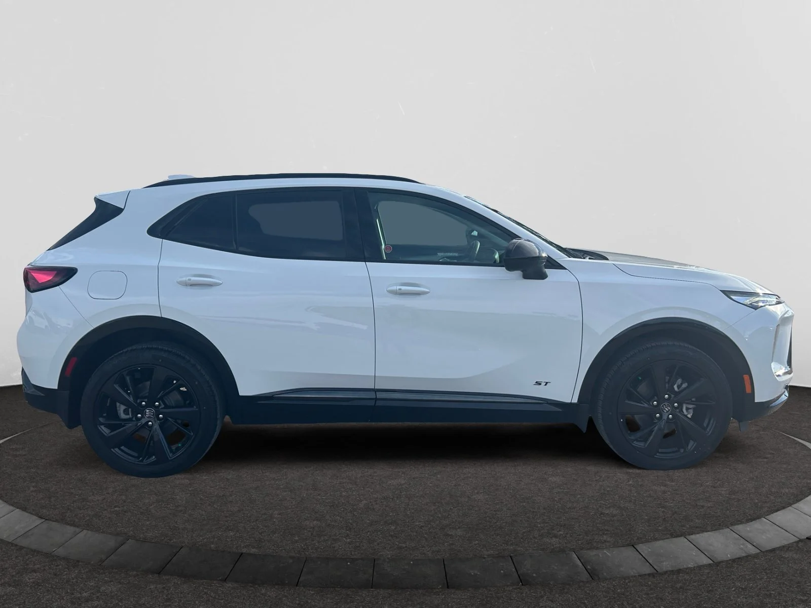 New 2026 Summit White Buick Sport Touring AWD image 6
