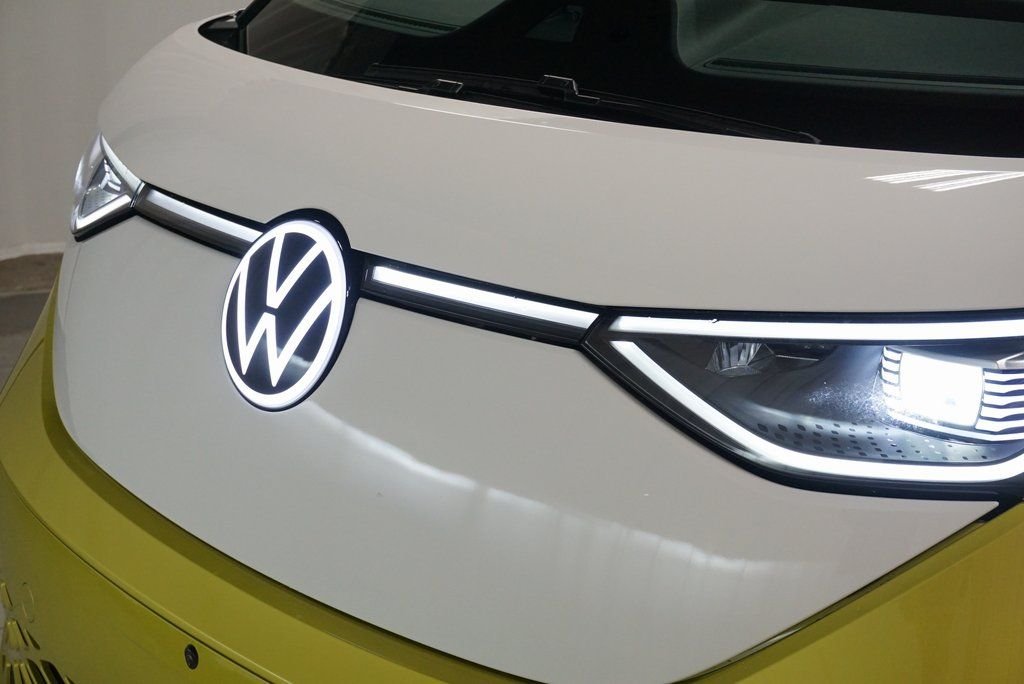 2025 Volkswagen ID. Buzz 1st Edition - Photo 40