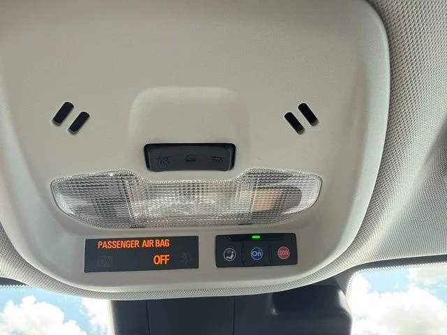 Used 2026 White Chevrolet LT image 28