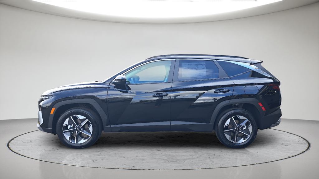 New 2026 Gray Hyundai SEL image 6