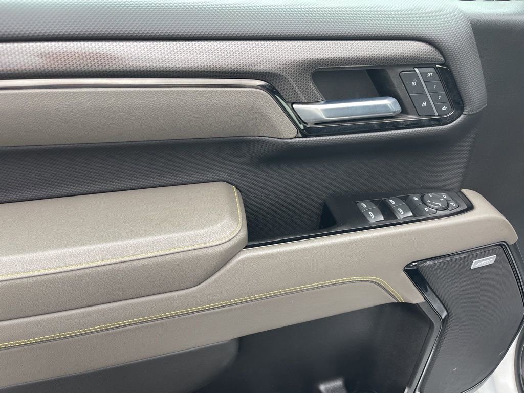 Used 2023 Summit White Chevrolet ZR2 image 9
