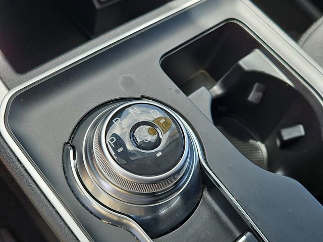 Used 2023 Carbonized Gray Ford SE image 28