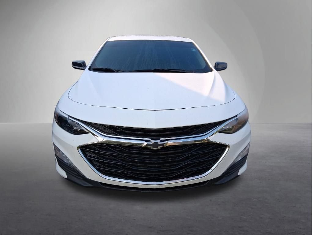 Used 2022 Chevrolet Malibu 1LT with VIN 1G1ZD5ST0NF134195 for sale in Red Wing, Minnesota