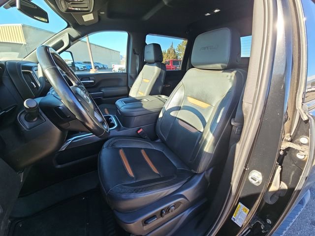 2022 GMC Sierra 2500HD AT4 - Photo 14
