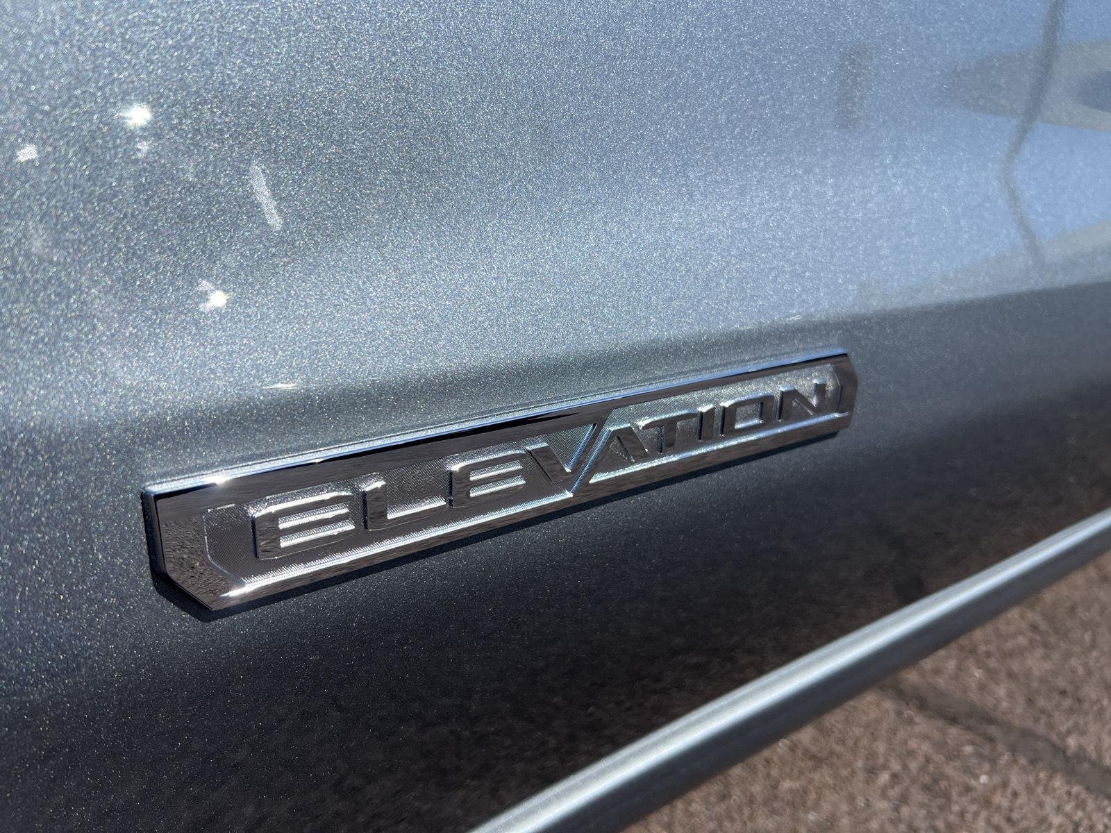 2026 GMC Sierra 1500 Elevation - Photo 42