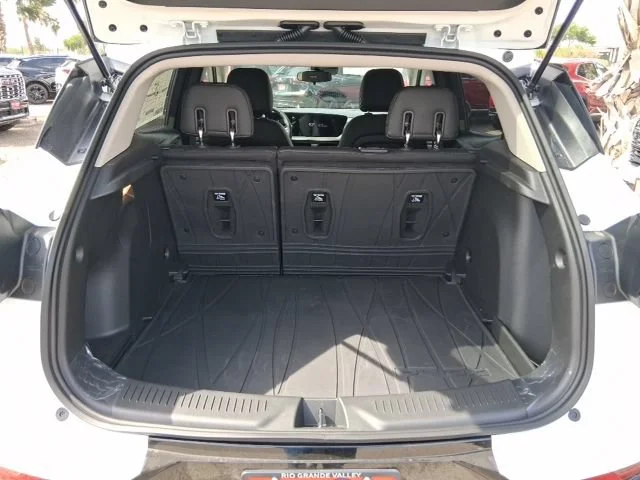 2026 Buick Encore GX Sport Touring - Photo 7
