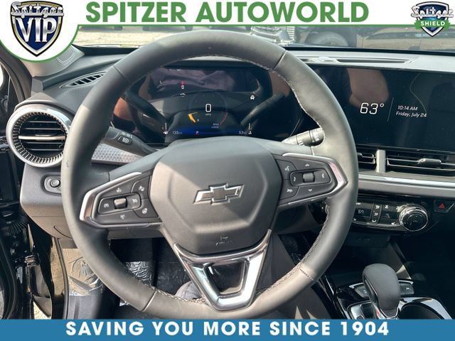 2026 Chevrolet Trax Activ - Photo 13