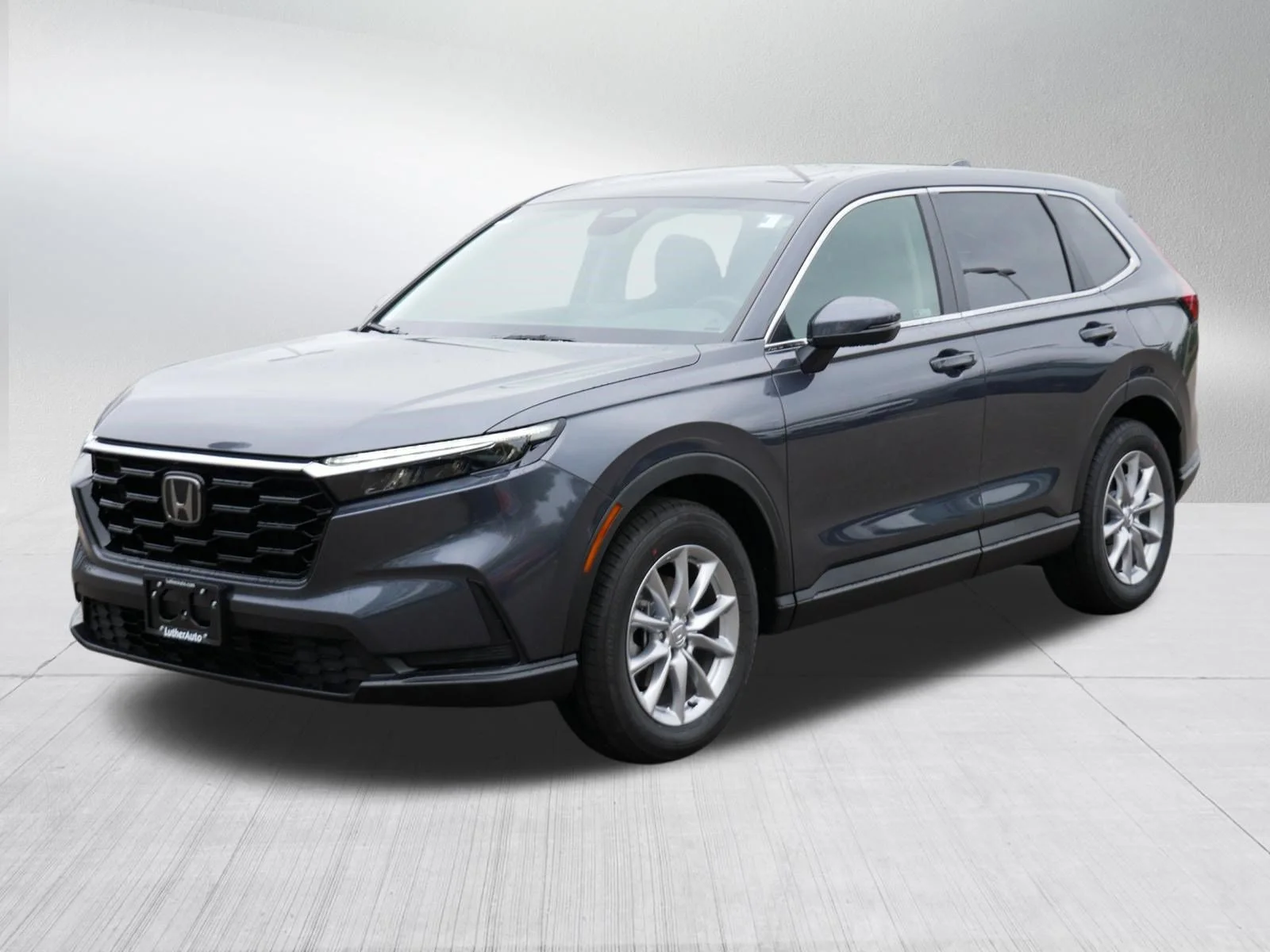 2026 Honda CR-V EX - Photo 38