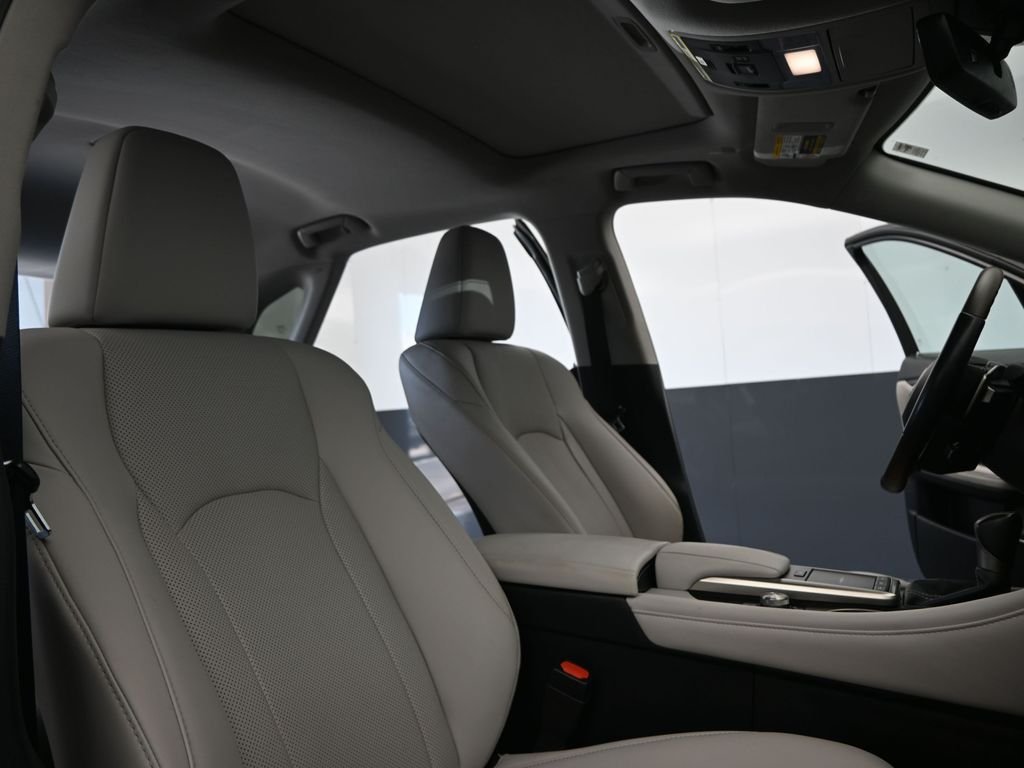 2022 Lexus RX 350 - Photo 26