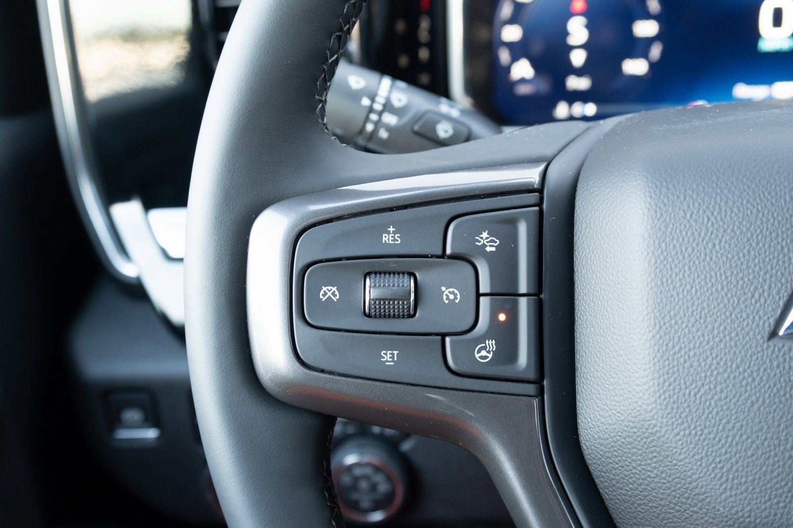 2026 Chevrolet Silverado 3500 HD High Country - Photo 6