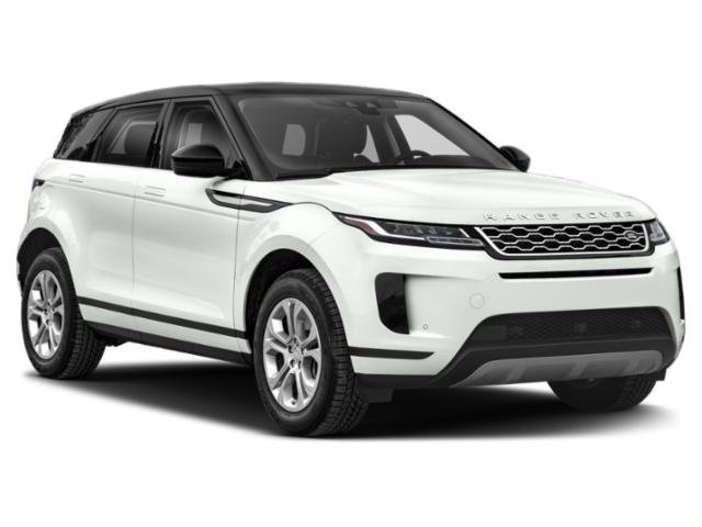 Used 2022 Fuji White Land Rover S AWD image 6