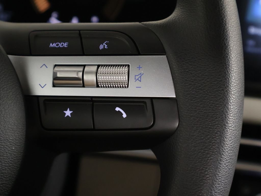 2026 Hyundai Tucson SE - Photo 34