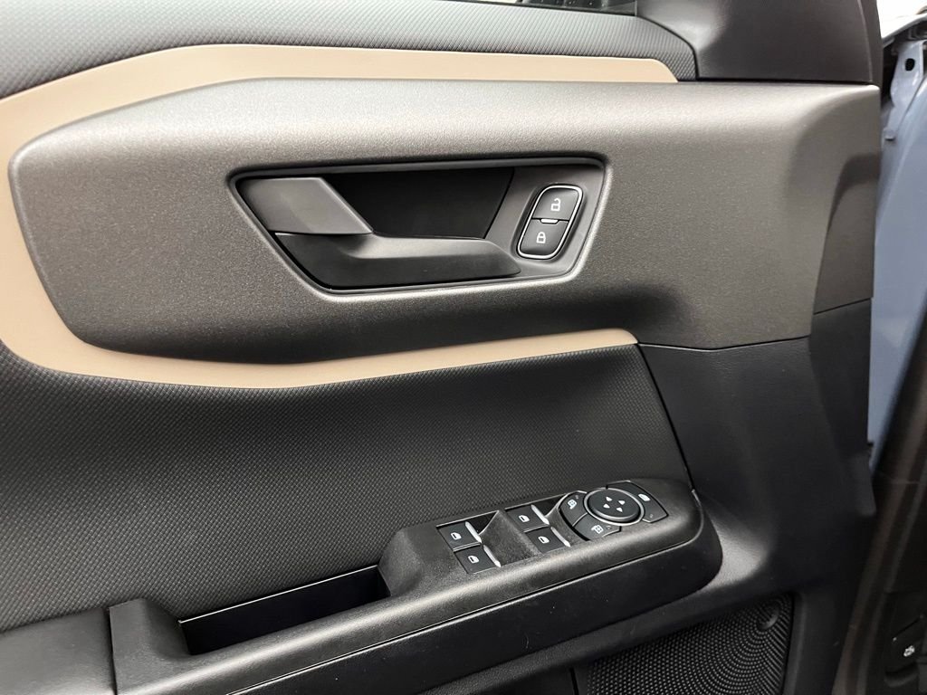 New 2026 Gray Ford Big Bend image 18