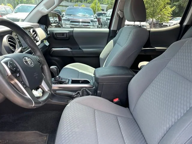 Used 2023 Red Toyota SR5 image 9