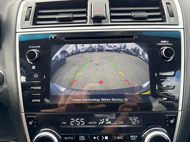 Used 2019 Ice Silver Metallic Subaru Limited image 23