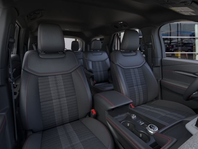 2026 Ford Explorer ST-Line - Photo 10