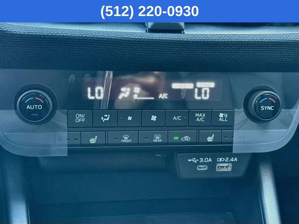 New 2026 Gray Subaru Premium image 20
