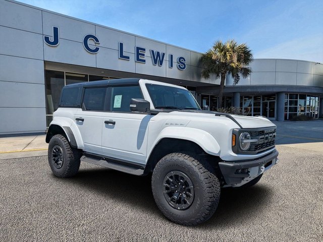 2025 Ford Bronco Bronco Raptor