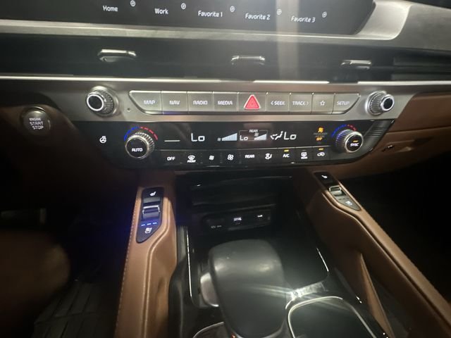 Certified Used 2023 Gray Kia EX X-Line image 21